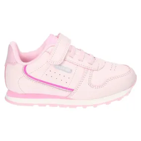 Chaussures de sport American Club ES68/22 roses