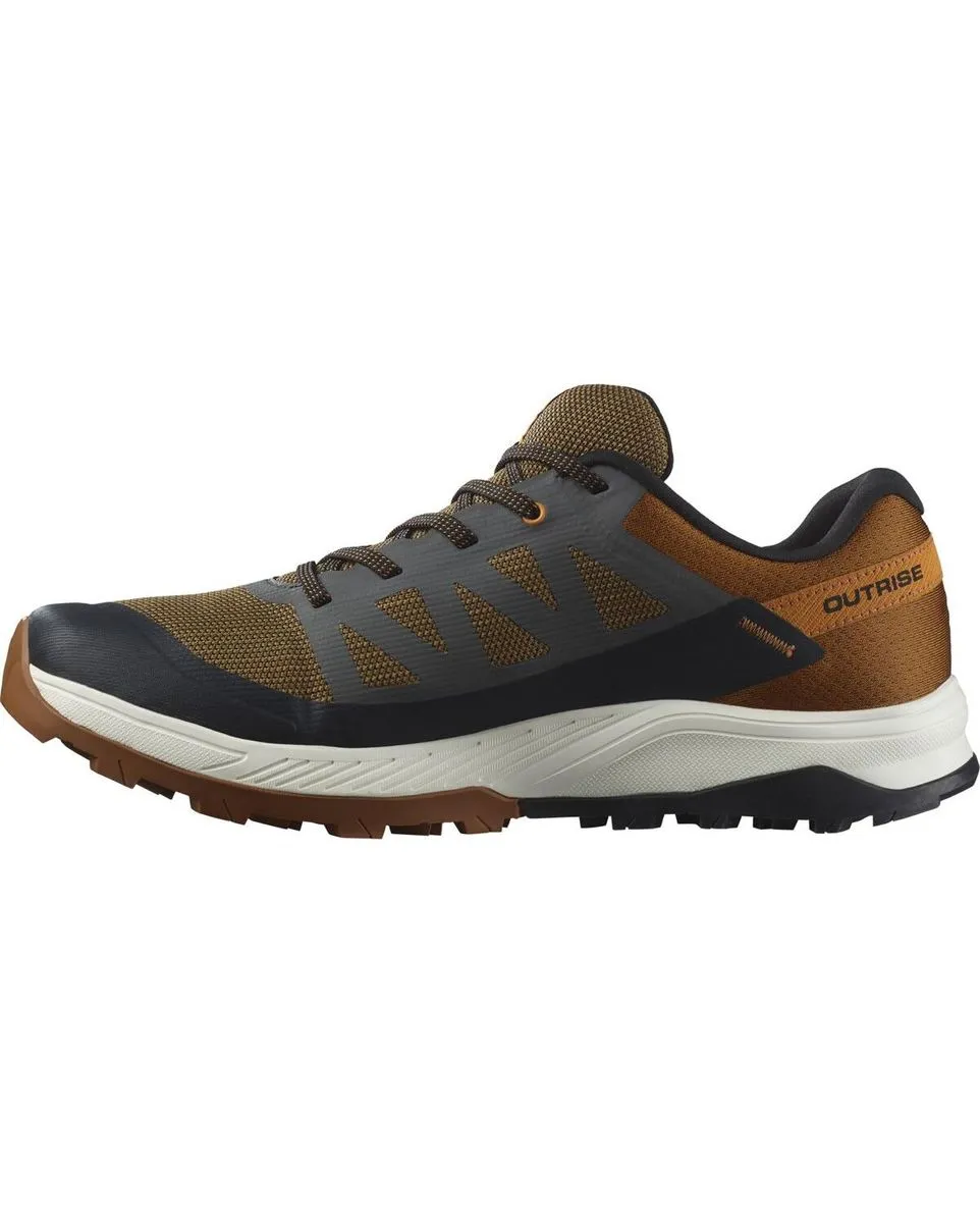 Chaussures de sport Homme SHOES OUTRISE GTX Marron