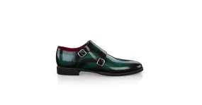 Chaussures de ville de luxe pour hommes 41373 | Girotti