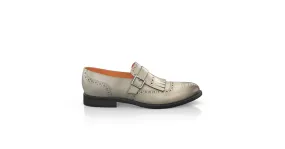 Chaussures Fabiano pour hommes 6235 | Girotti