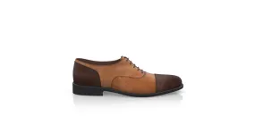 Chaussures oxford pour hommes 2132 | Girotti