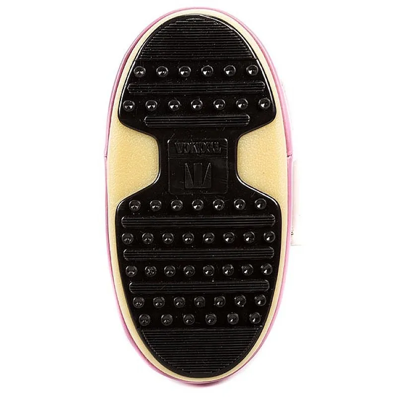 chaussures Tecnica Moon Boot Nylon - Pink - girl´s