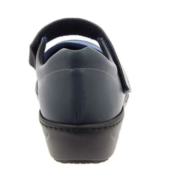 Chaussures à brides pour femme CHUTSTELLA PODOWELL - ATPM Services