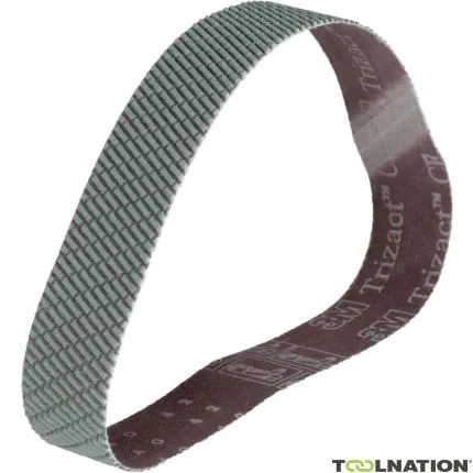 Cibo 337DC/65/675x40B 337DC Bande abrasive PVC 675x40 mm grain A65 (P280)