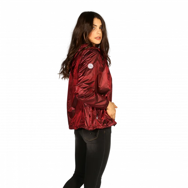 Coupe Vent Femme RAINY