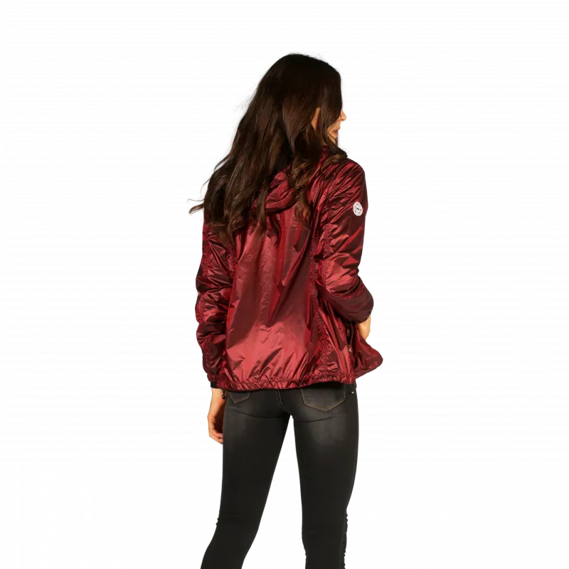 Coupe Vent Femme RAINY
