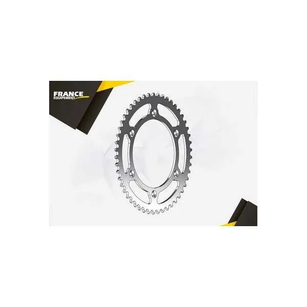 COURONNE ACIER WR.250/500 '91/99 41 520