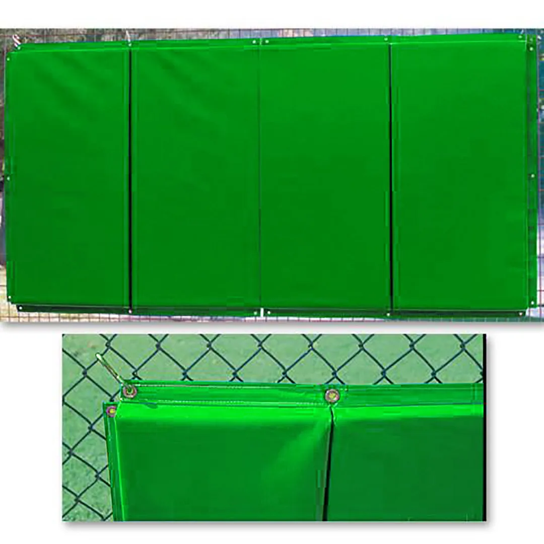 Coussin de Backstop
