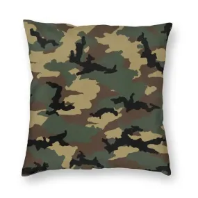 Coussin militaire