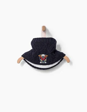 Echarpe bébé garçon 
