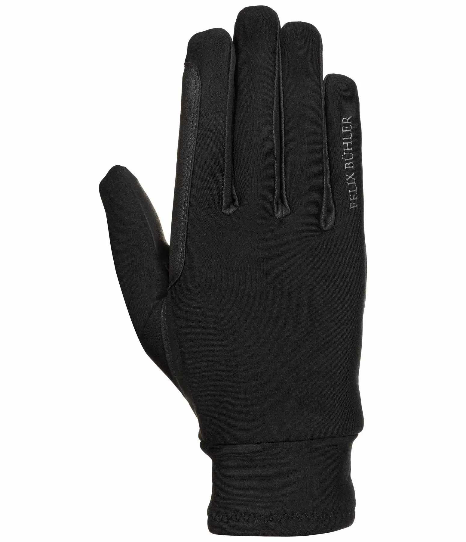 Gants d'équitation d'hiver softshell  Mellau