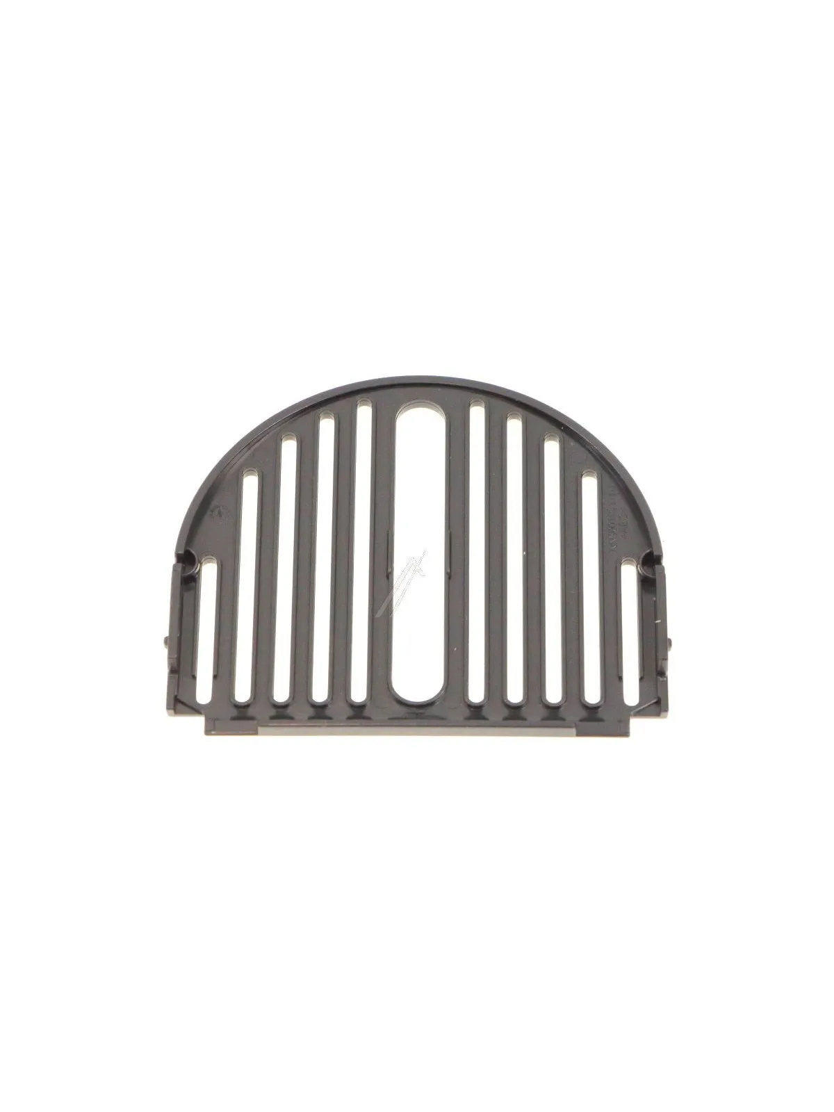Grille égouttoir Krups Inissia XN1001 / XN1004 - Cafetière Nespresso