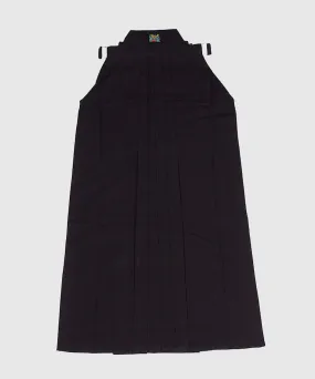 Hakama KUSAKURA Japon – Noir