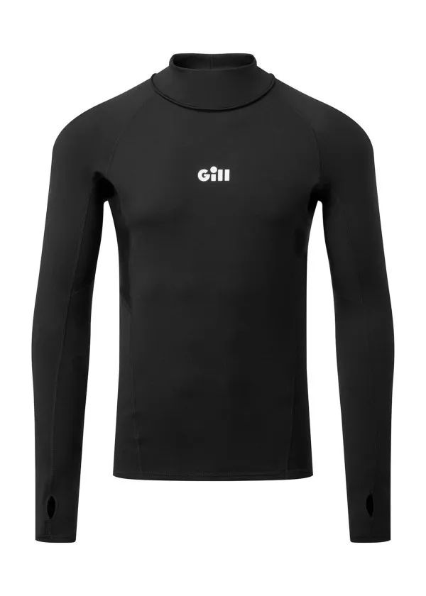 Haut Thermique pour Homme / noir à partir de 64,95 € | SVB