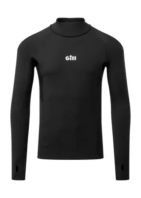 Haut Thermique pour Homme / noir à partir de 64,95 € | SVB