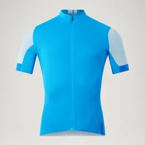 Hommes Maillot FS260 M/C - Blanc