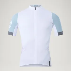 Hommes Maillot FS260 M/C - Blanc