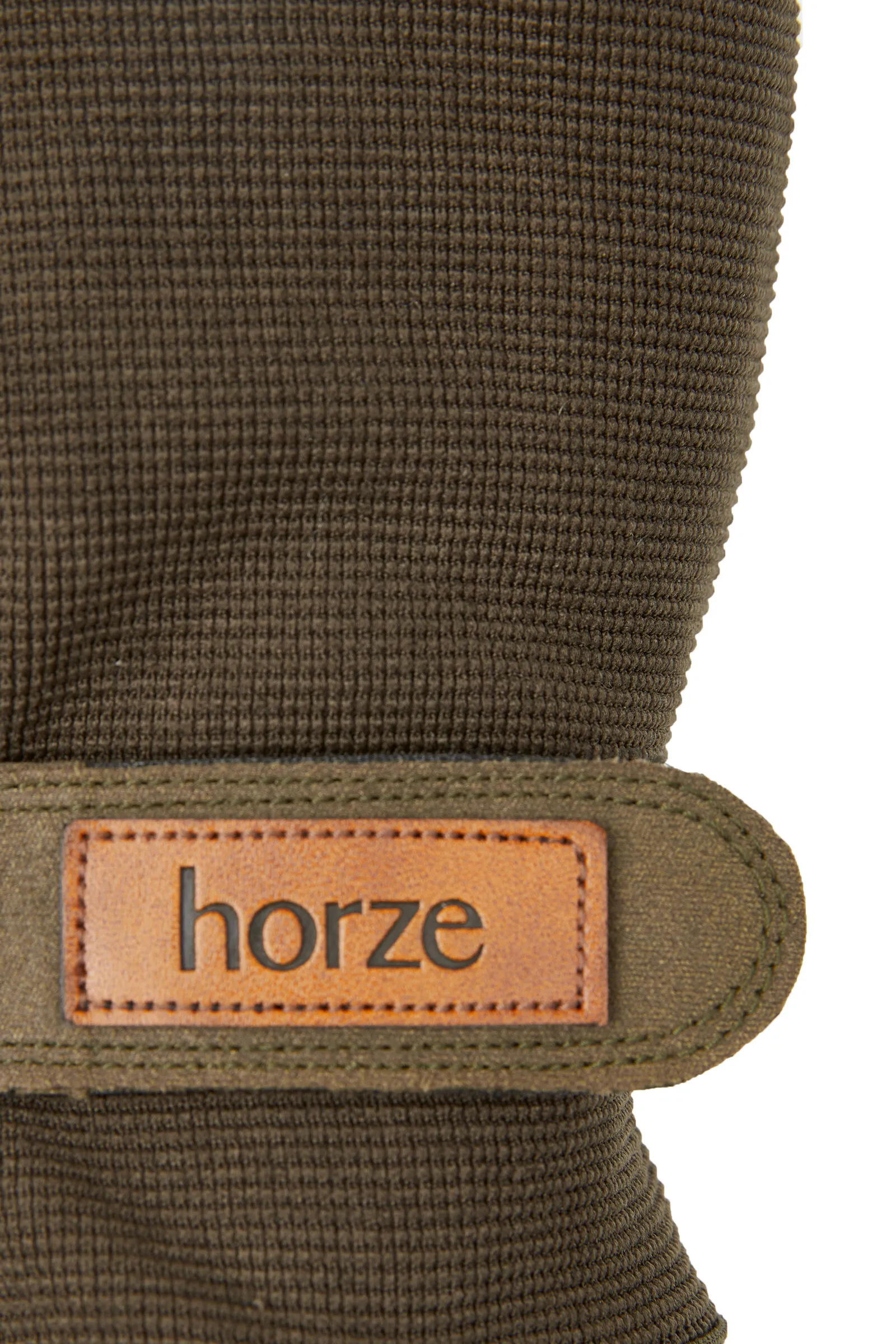 Horze Gants d'équitation d'hiver Maya