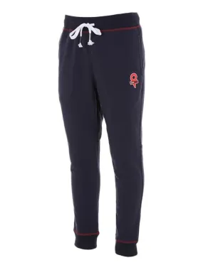 Jogging homme CALOK - DEGRE CELSIUS - Bleu marine