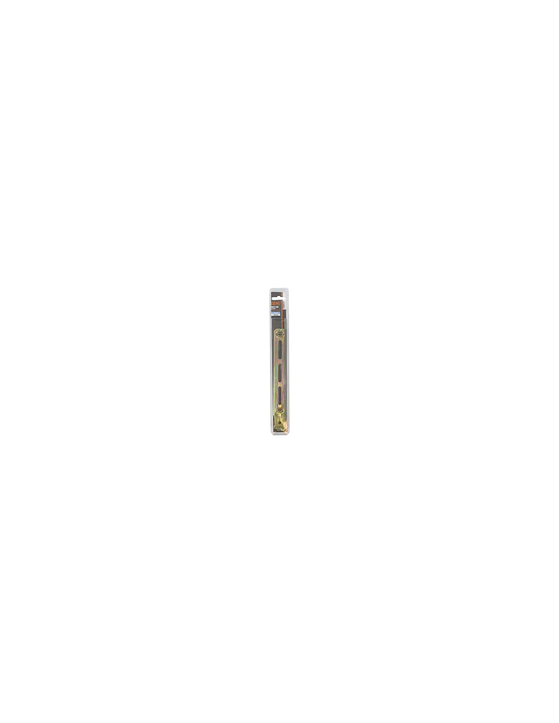kit d'affûtage avec lime ø: 5.5mm, pour chaîne de tronçonneuse pas 3/8 et 404. (sous coque).