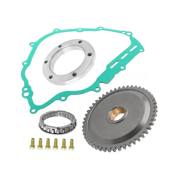 Kit roue libre de démarreur pour YAMAHA 700 GRIZZLY 2007-2011
