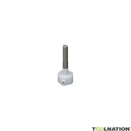 Lamello 512808 Buse de chevillage Ø 15x45 mm pour joints pour système de colle LK