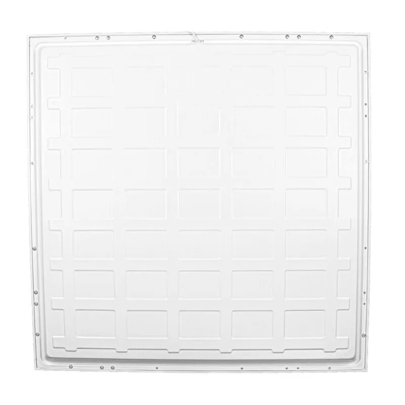 LED paneel 60x60 - 125 lm/W - UGR<22 - 4000K - back-lit