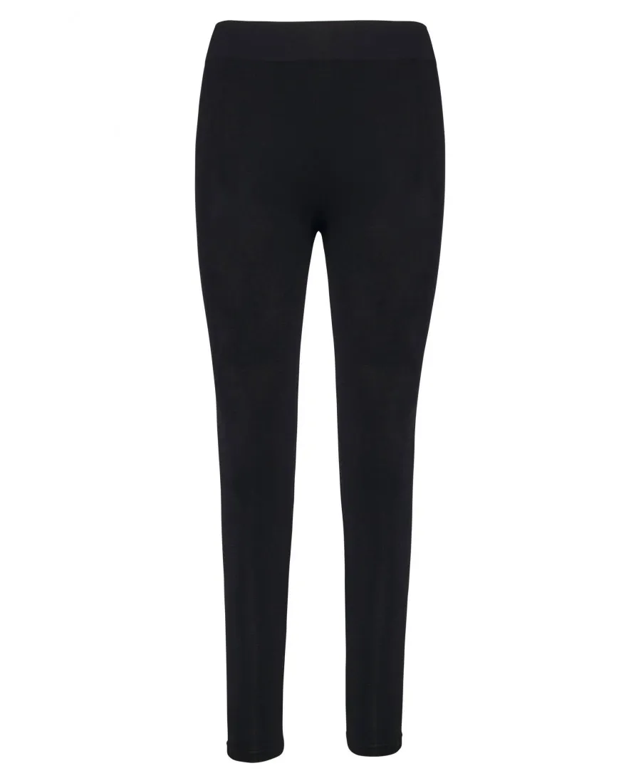 Legging personnalisé femme 7/8 sans couture