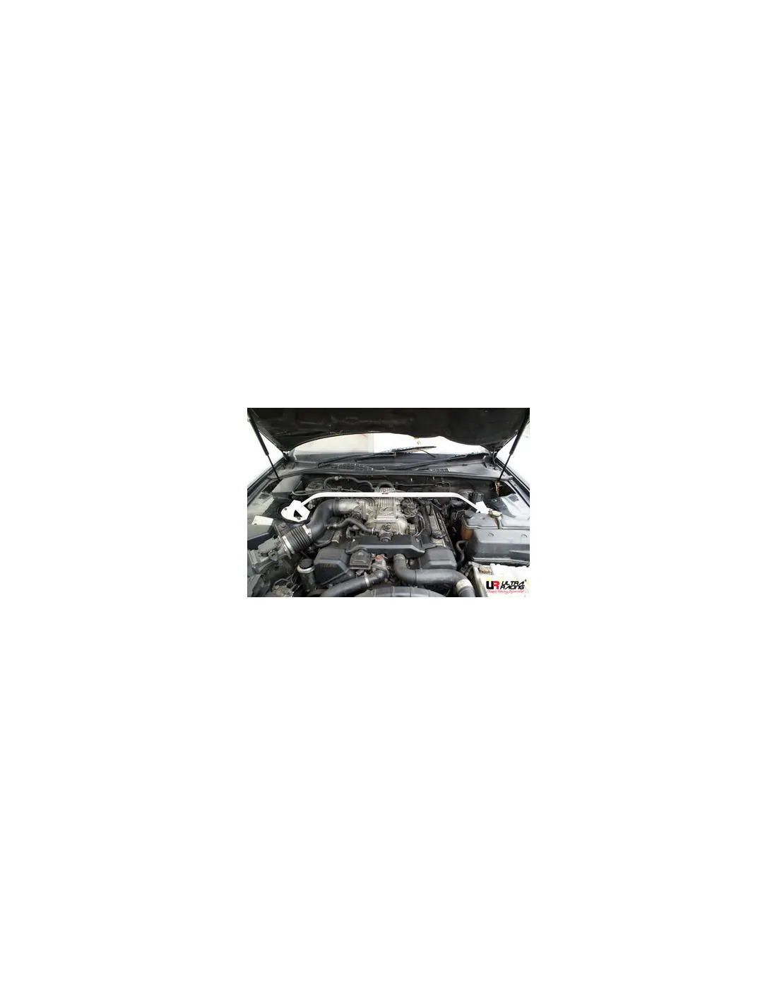 Lexus LS 400 89-94 UltraRacing barre anti-rapprochement avant -Swapland-