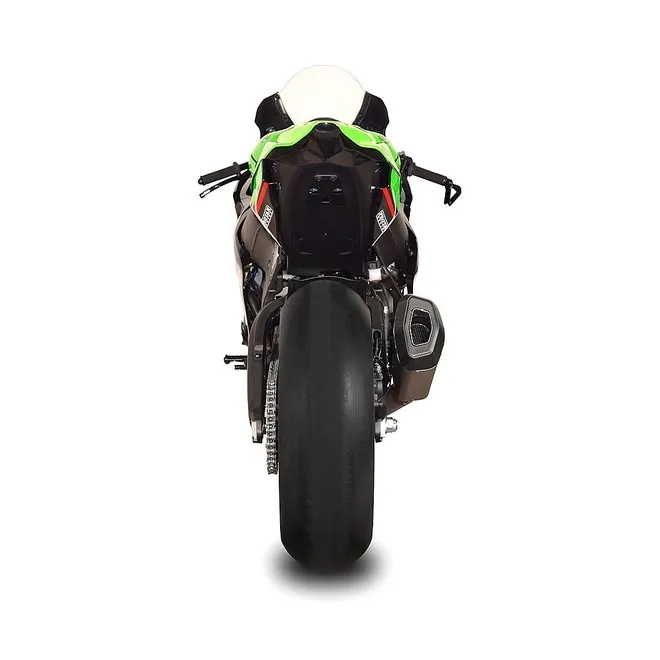 Ligne complète Spark Fighter Titane Kawasaki Ninja ZX-10R (2021-2023) | Moto Shop 35