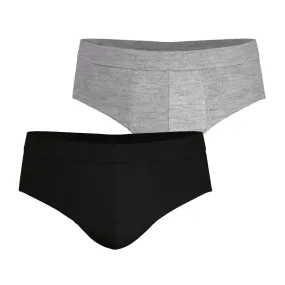 Lot de 2 slips homme Fusion Eminence