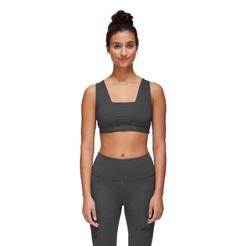 Mammut Vella Bra - Brassière de sport femme | Hardloop