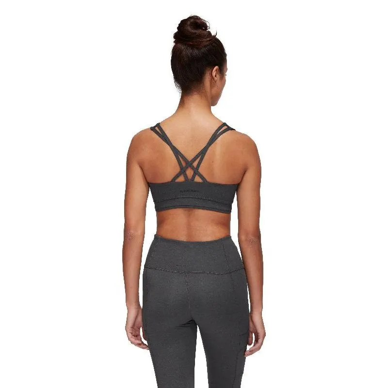 Mammut Vella Bra - Brassière de sport femme | Hardloop