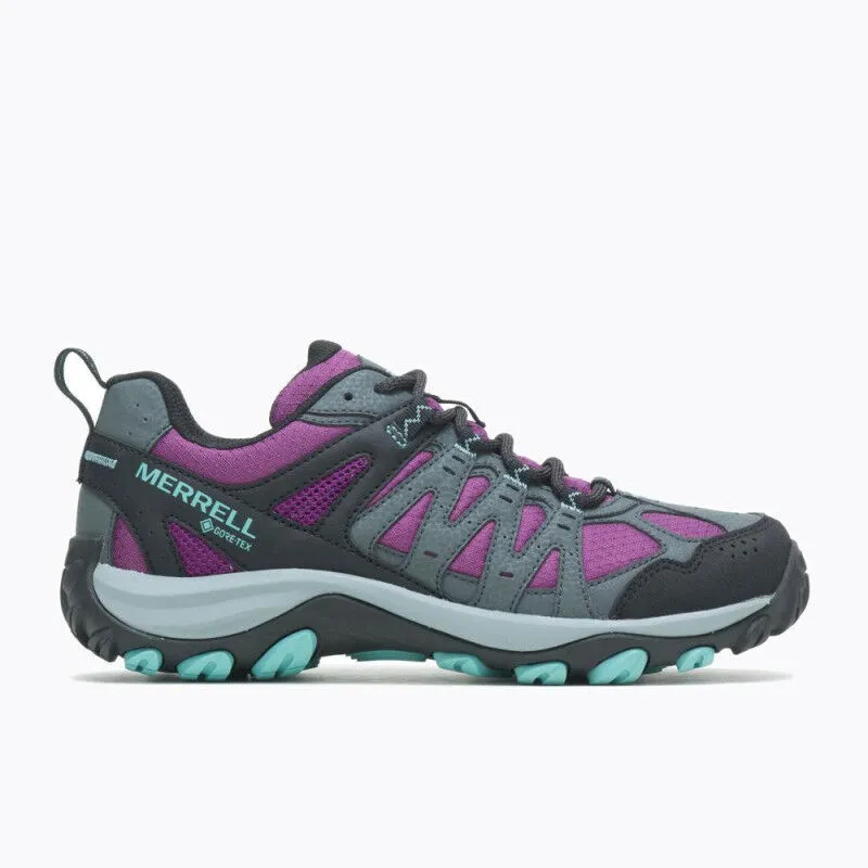 Merrell Accentor 3 Sport GTX - Chaussures randonnée femme | Hardloop