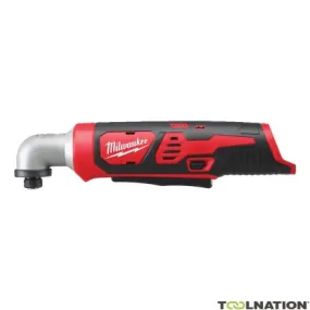Milwaukee 4933451247 Visseuse à chocs d`angle M12 BRAID-0
