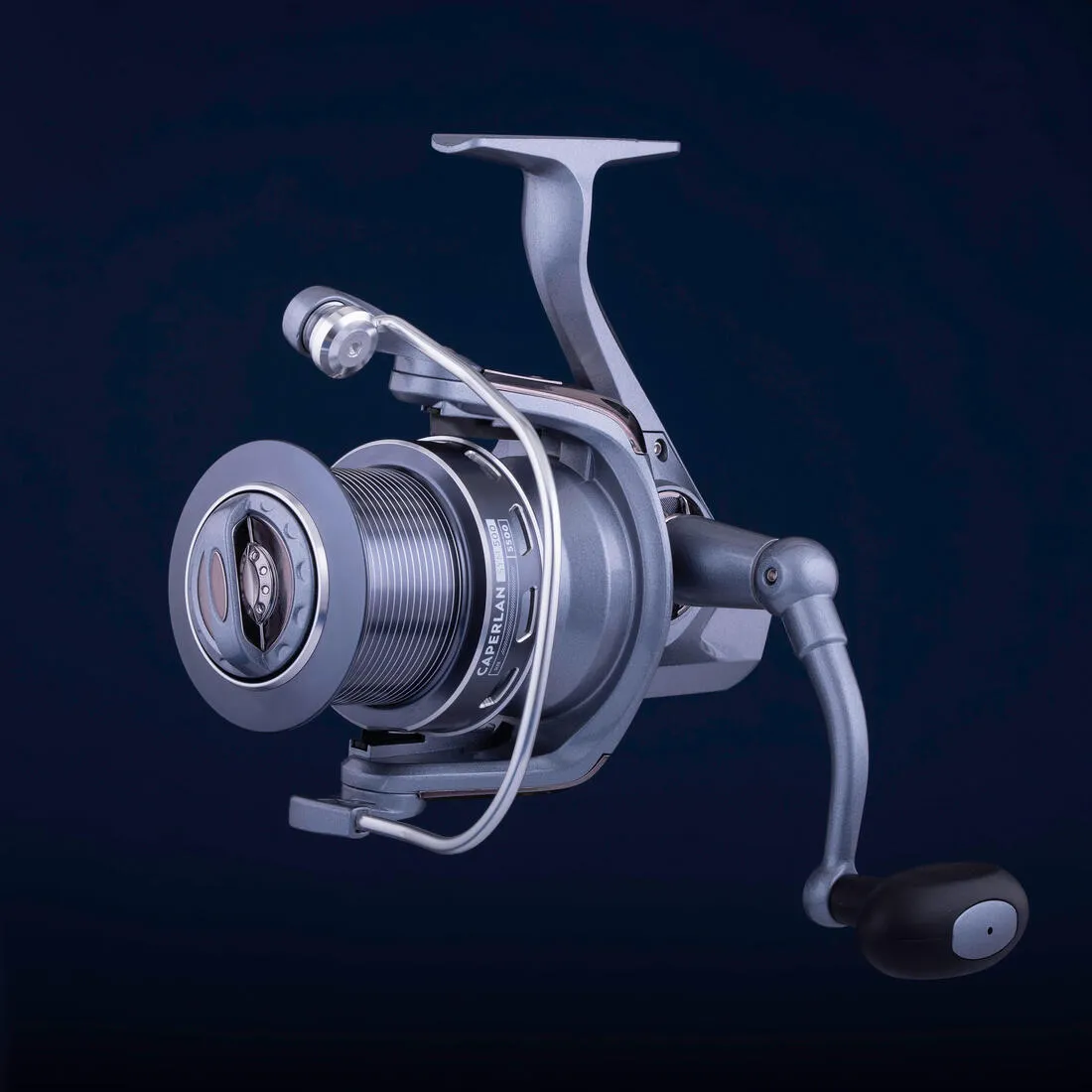MOULINET PCHE en surfcasting SYMBIOS-500 5500
