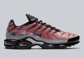 Nike Air Max Plus Euro Tour Red