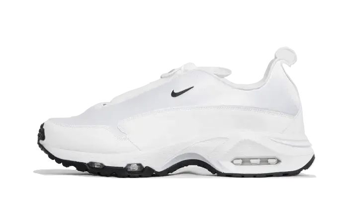 Nike Air Max Sunder SP Comme des Garons Homme Plus White