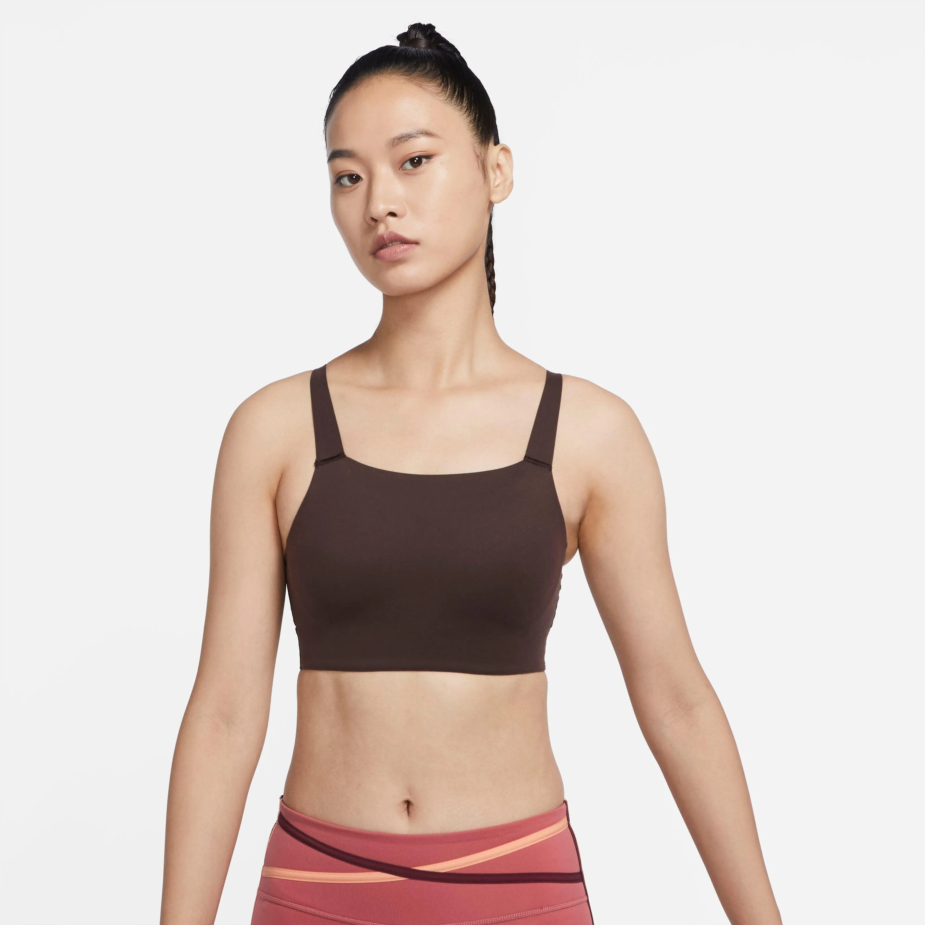 Nike - Swoosh Luxe - Femme