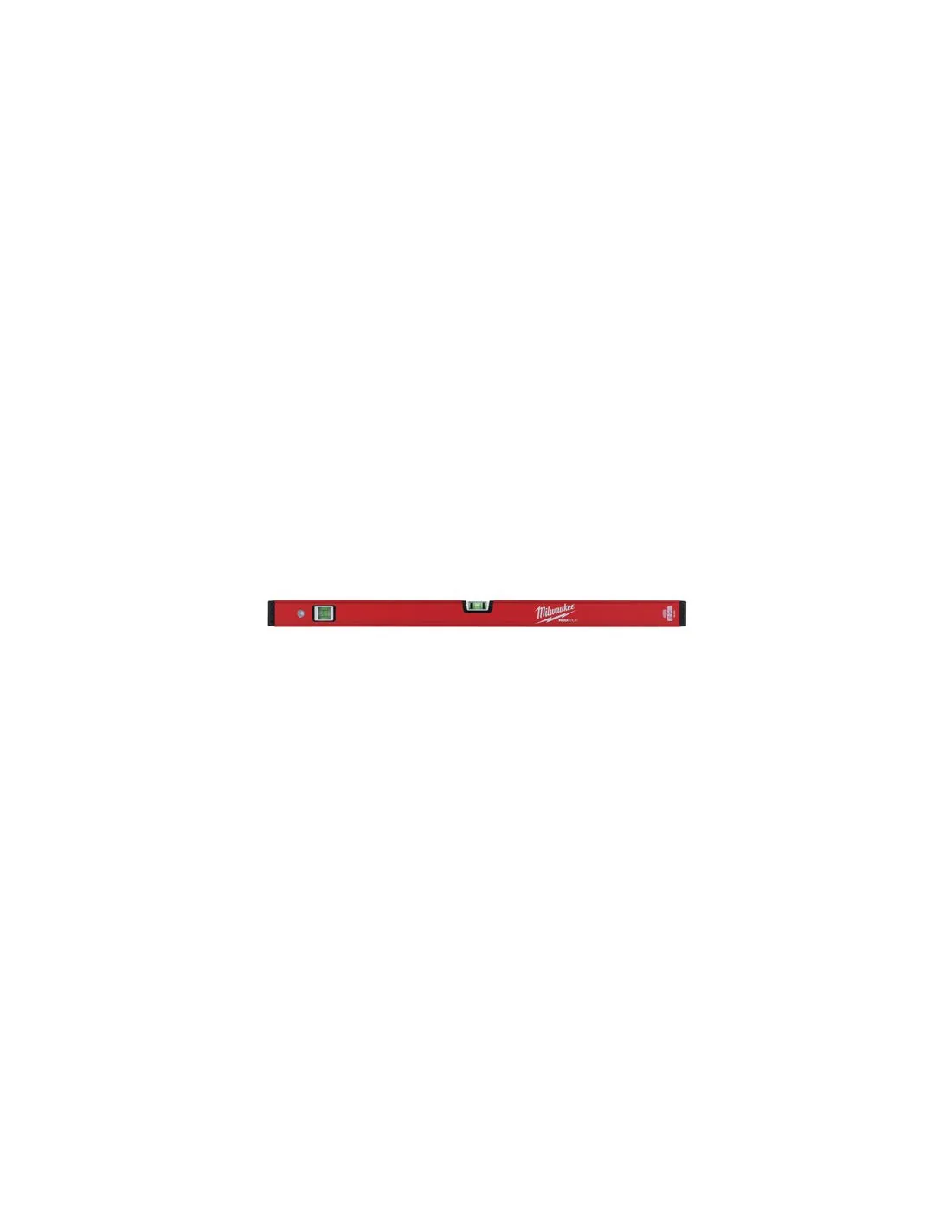 Niveau tubulaire 80 cm REDSTICK Compact | 4932459082 - Milwaukee