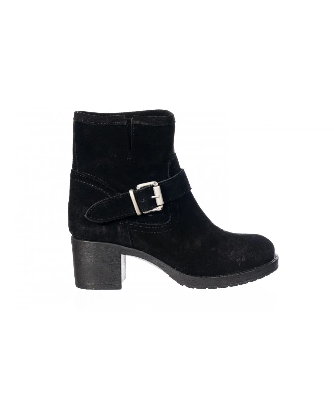 Nouvelle ligne de boots OSMOSE Shoes simple et efficace à prix canon
