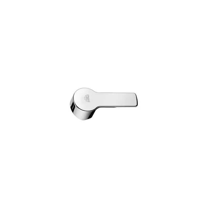 Paffoni Ringo Mitigeur encastré douche 1/2  complet  Chrome: RIN010CR