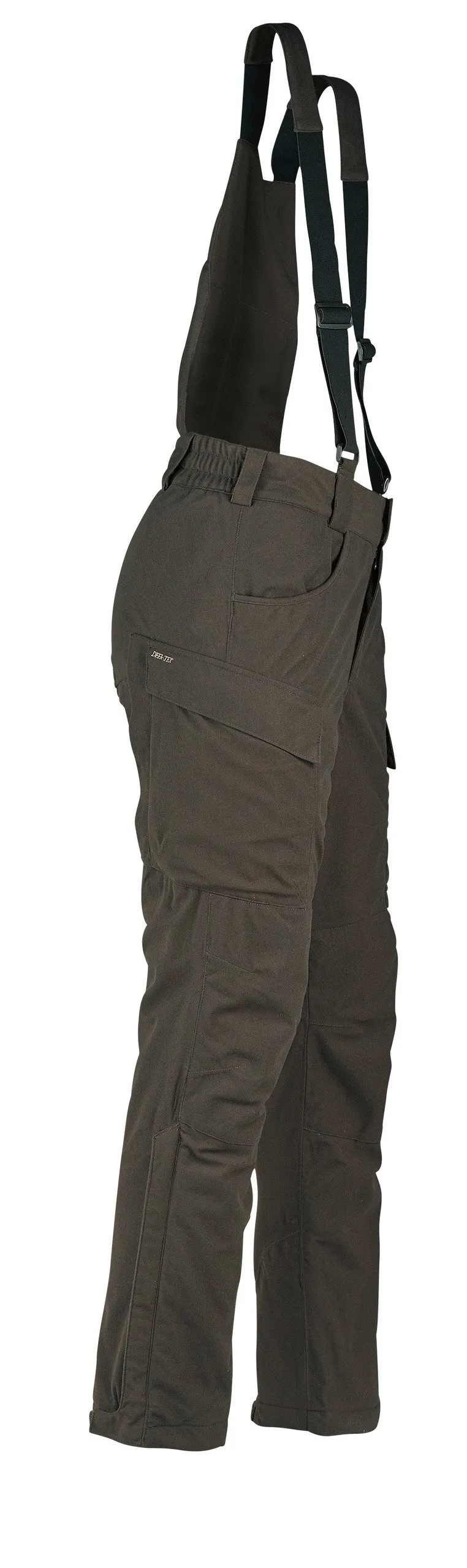 Pantalon de chasse Deerhunter Heat Game