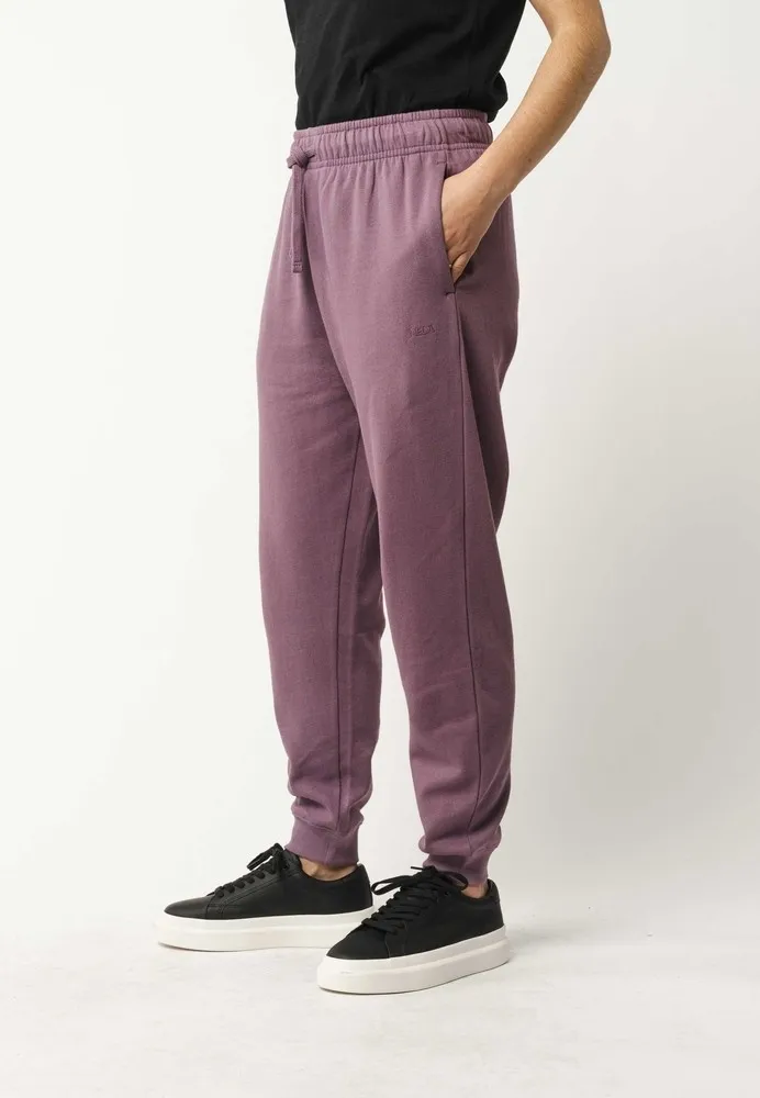 Pantalon de jogging Akesha en coton bio