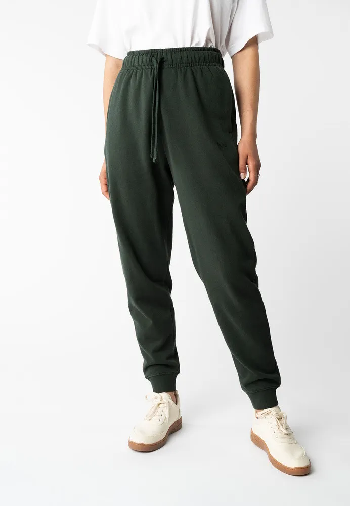 Pantalon de jogging Akesha en coton bio