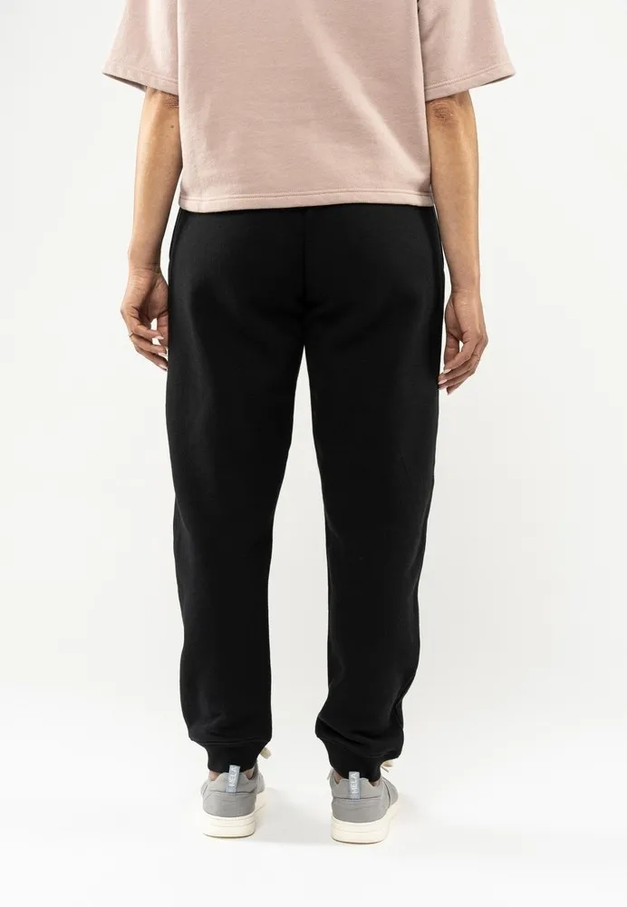 Pantalon de jogging Akesha en coton bio