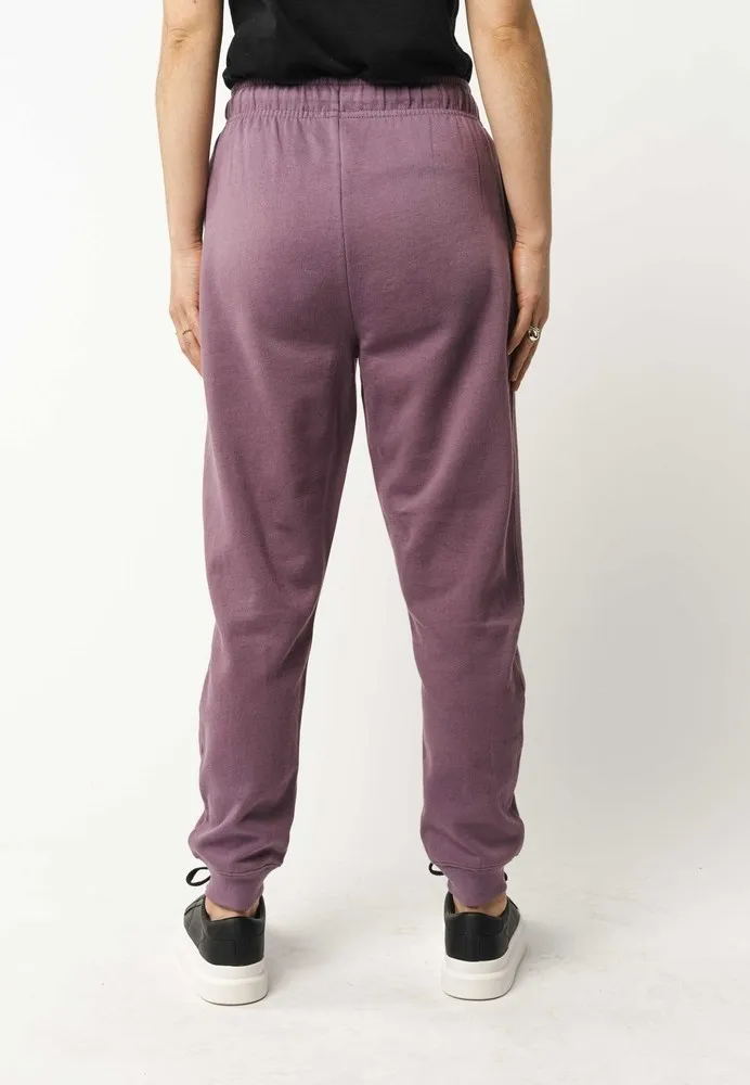 Pantalon de jogging Akesha en coton bio