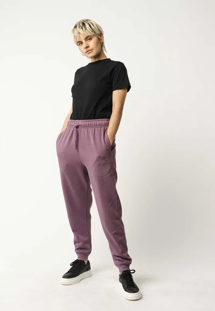 Pantalon de jogging Akesha en coton bio