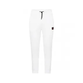 PANTALON DE JOGGING HUGO DOAK 212 BLANC