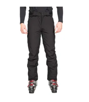 Pantalon de ski trevor homme noir Trespass